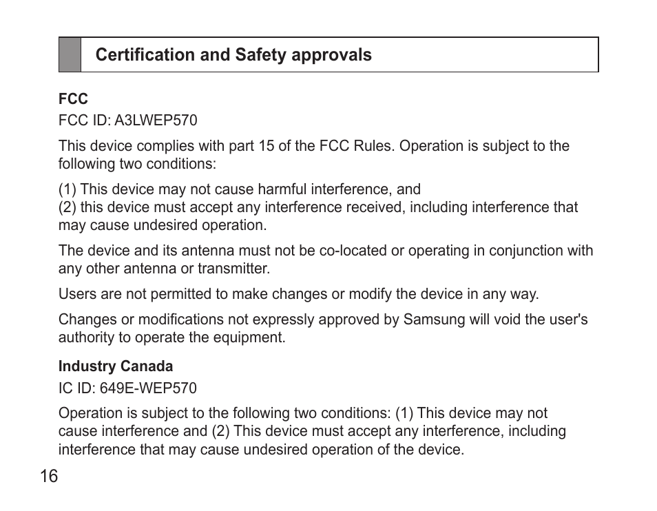 Samsung GH68-28506A User Manual | Page 19 / 42