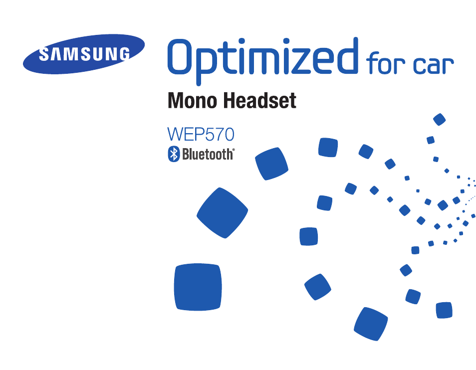 Samsung GH68-28506A User Manual | Page 2 / 42
