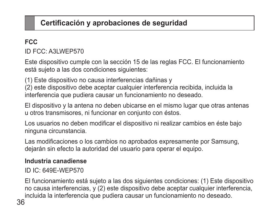 Samsung GH68-28506A User Manual | Page 39 / 42