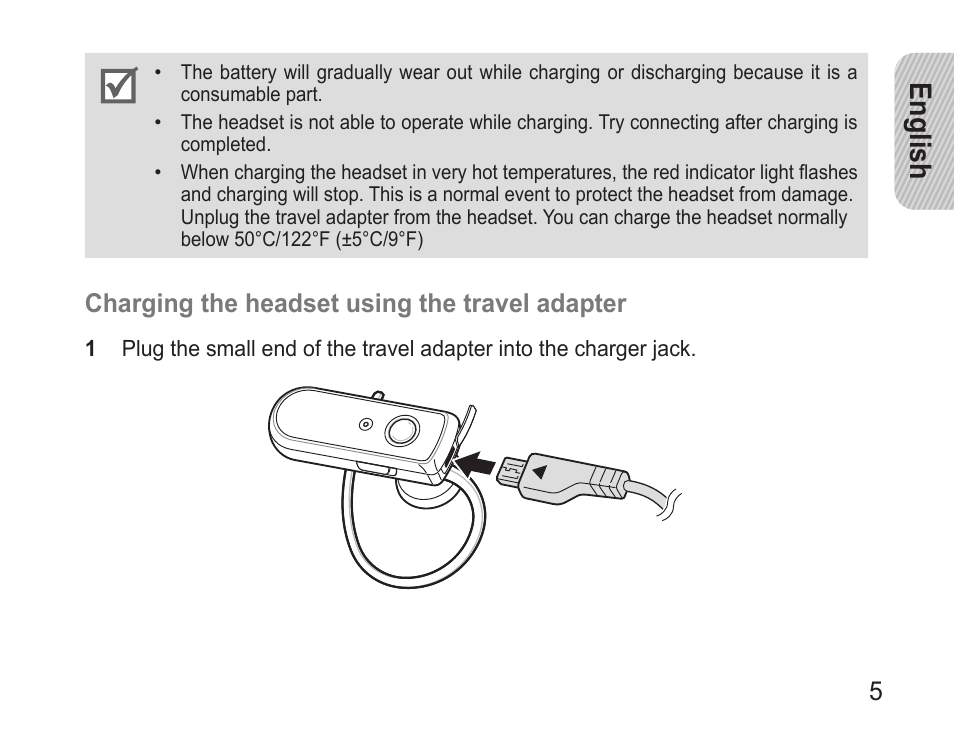 English | Samsung GH68-28506A User Manual | Page 8 / 42