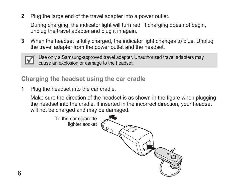 Samsung GH68-28506A User Manual | Page 9 / 42