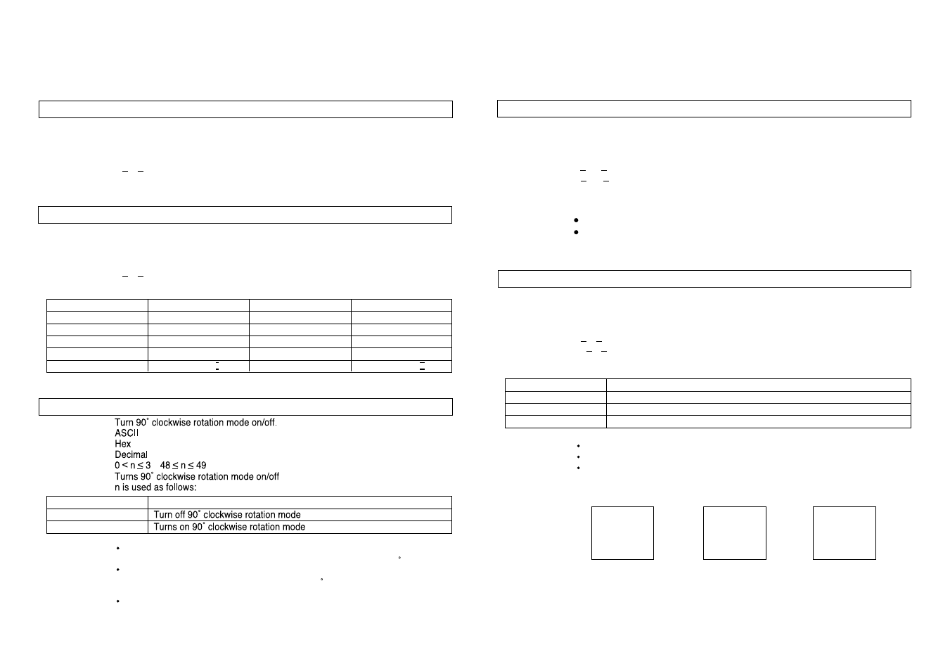 Samsung STP-102S User Manual | Page 14 / 18