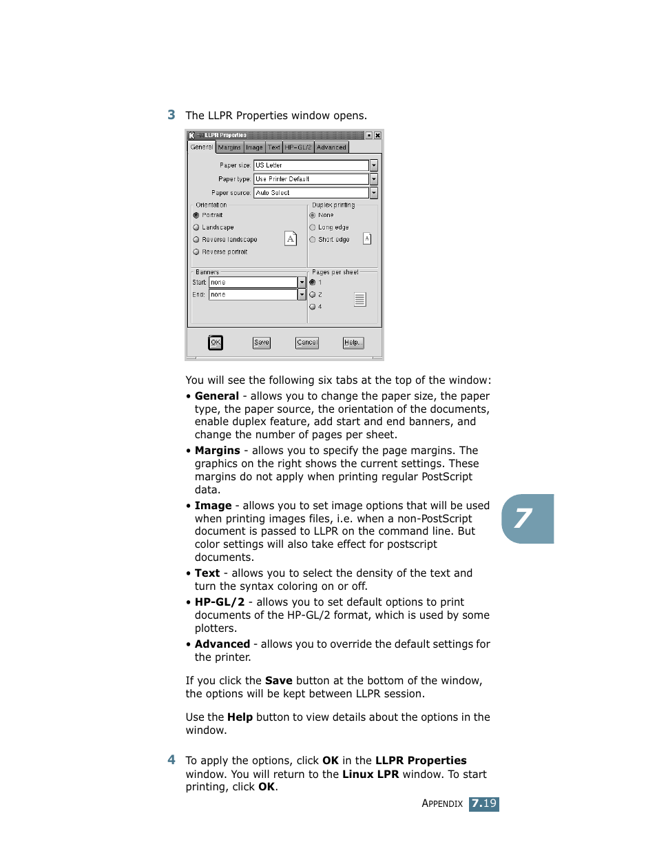 Samsung ML-1750 User Manual | Page 138 / 156