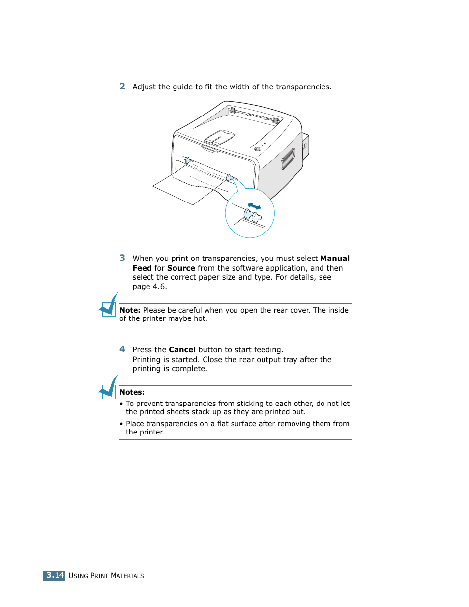 Samsung ML-1750 User Manual | Page 53 / 156