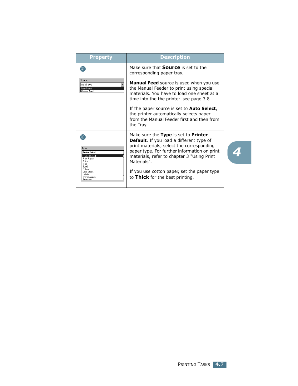 Samsung ML-1750 User Manual | Page 64 / 156