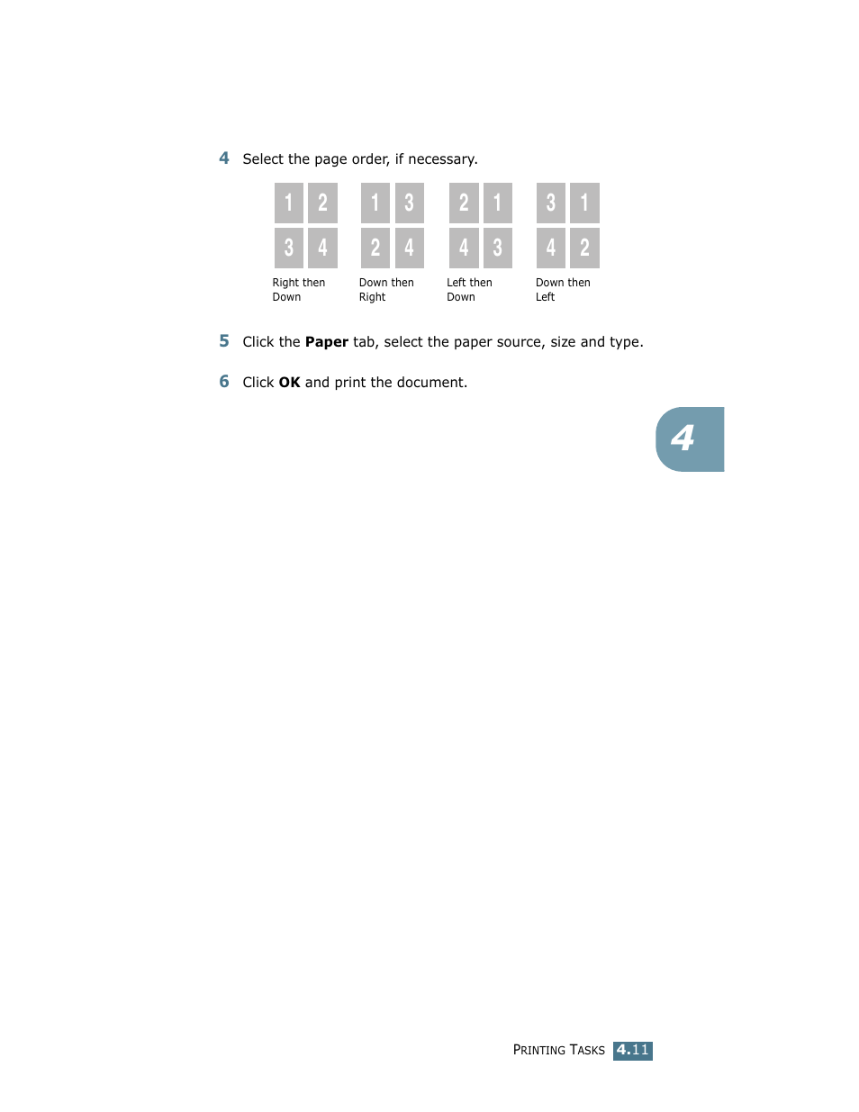 Samsung ML-1750 User Manual | Page 68 / 156