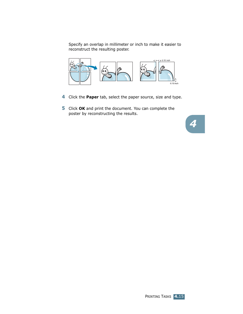 Samsung ML-1750 User Manual | Page 72 / 156