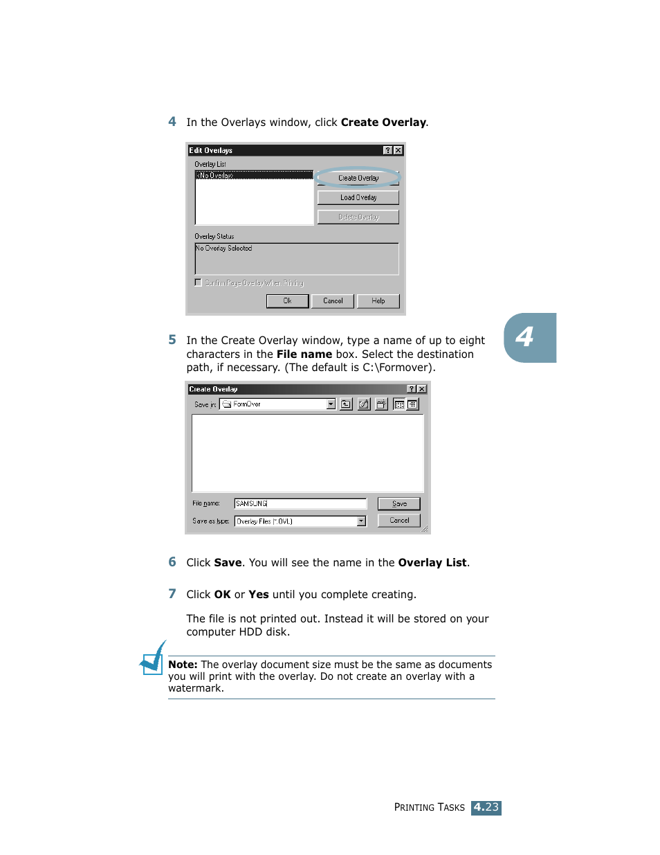 Samsung ML-1750 User Manual | Page 80 / 156