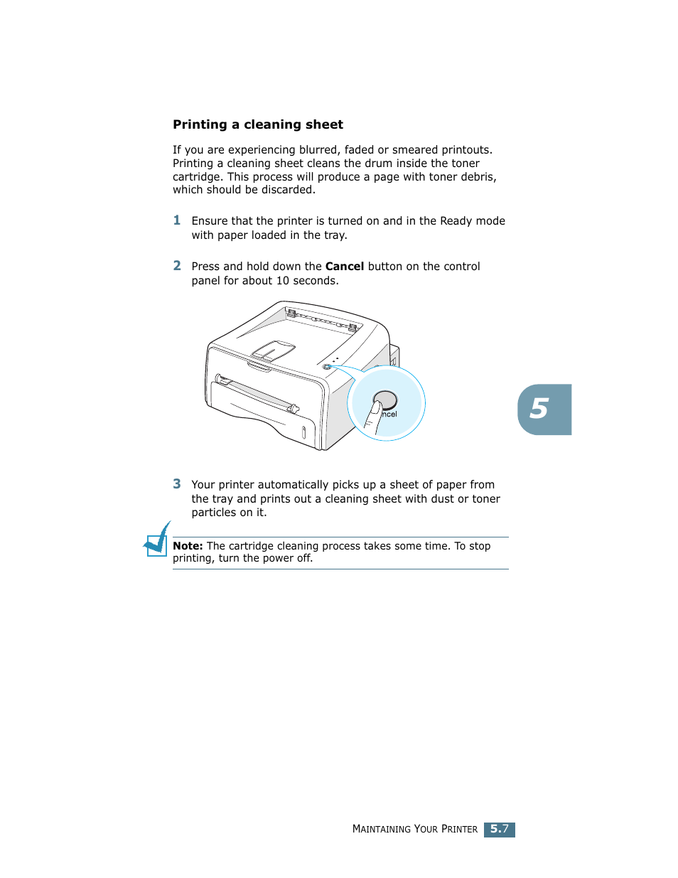 Samsung ML-1750 User Manual | Page 94 / 156