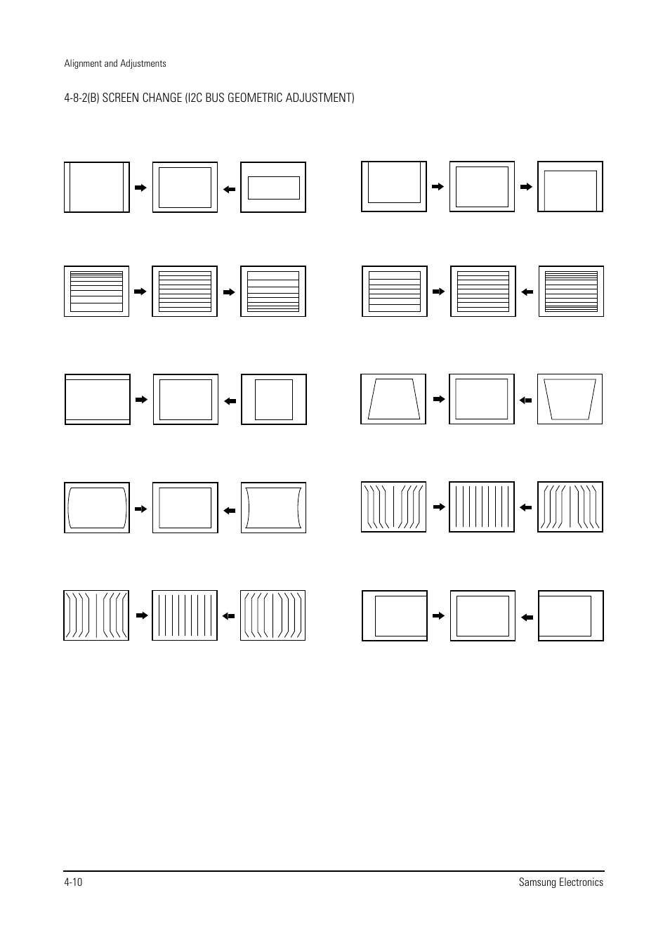 Samsung WS28V53NS8XXEC User Manual | Page 23 / 90