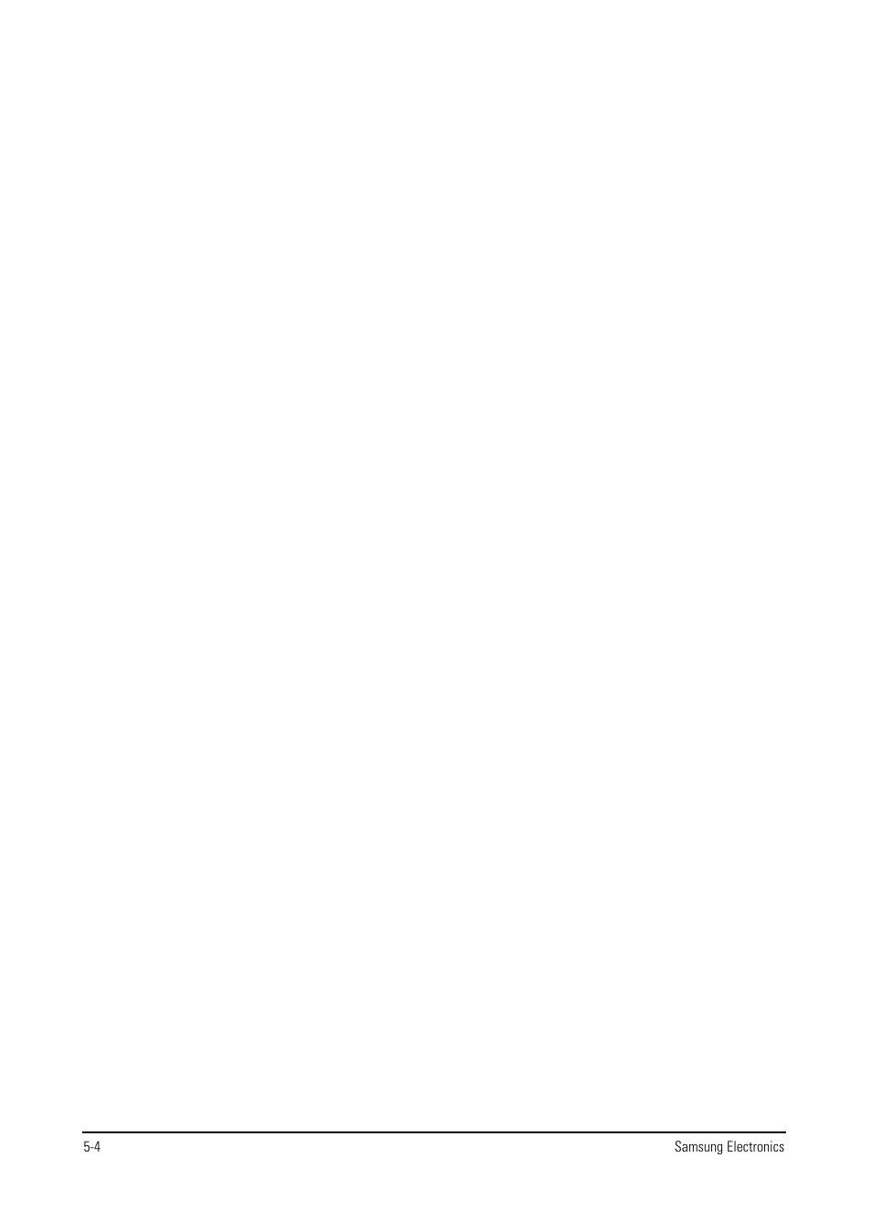 Samsung WS28V53NS8XXEC User Manual | Page 47 / 90