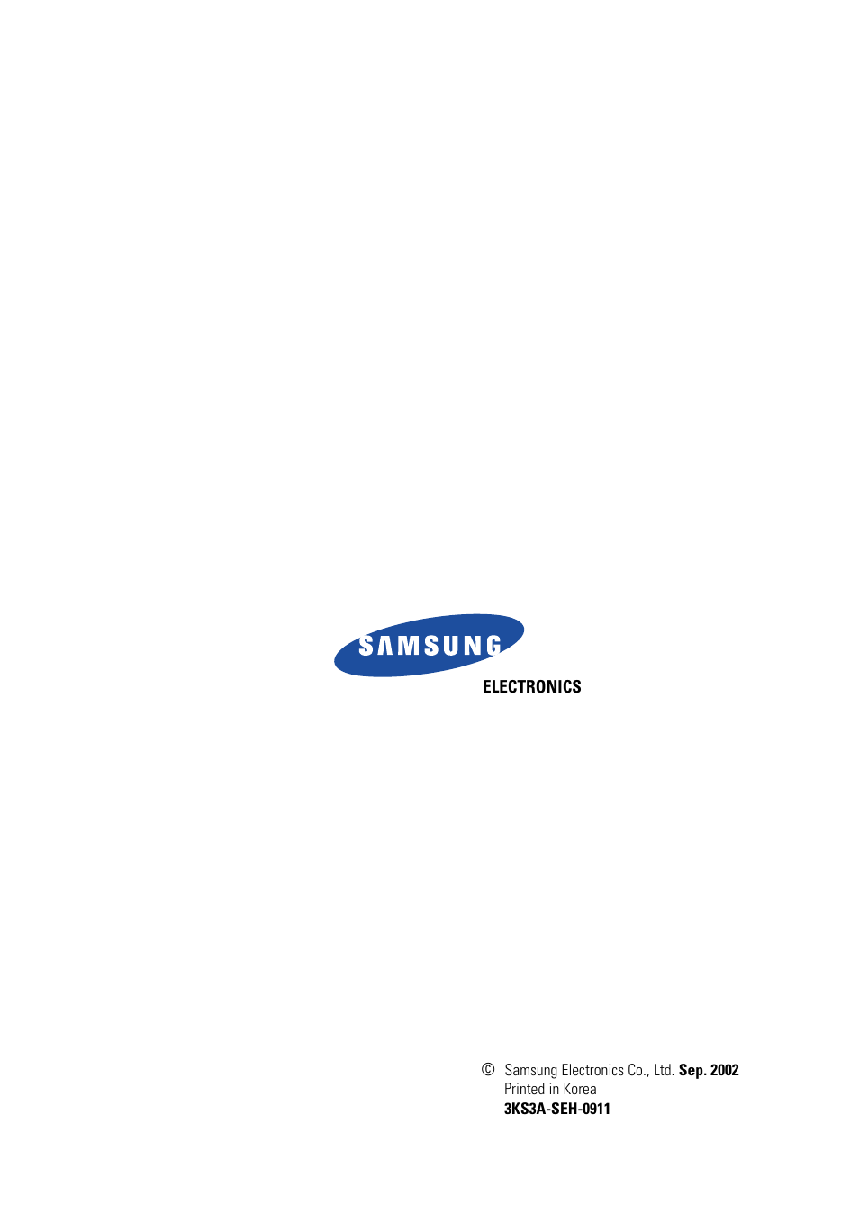 Samsung WS28V53NS8XXEC User Manual | Page 90 / 90