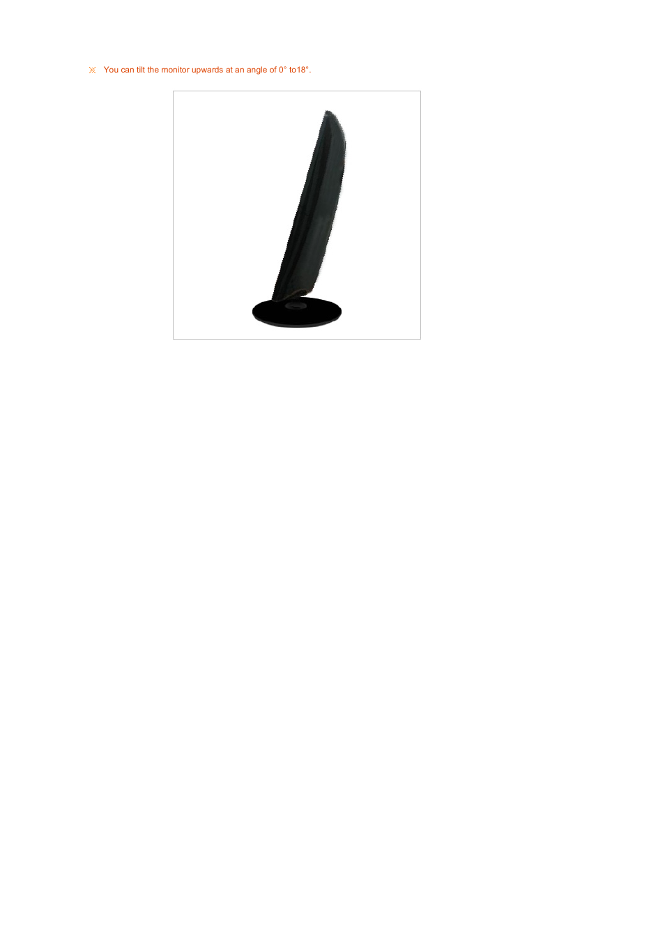 Samsung 2032GWPlus User Manual | Page 18 / 62