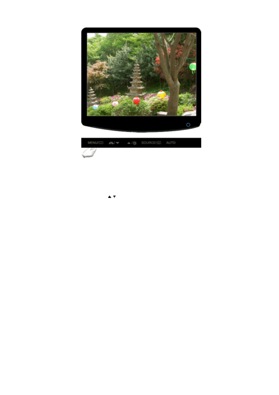 Samsung 2032GWPlus User Manual | Page 39 / 62