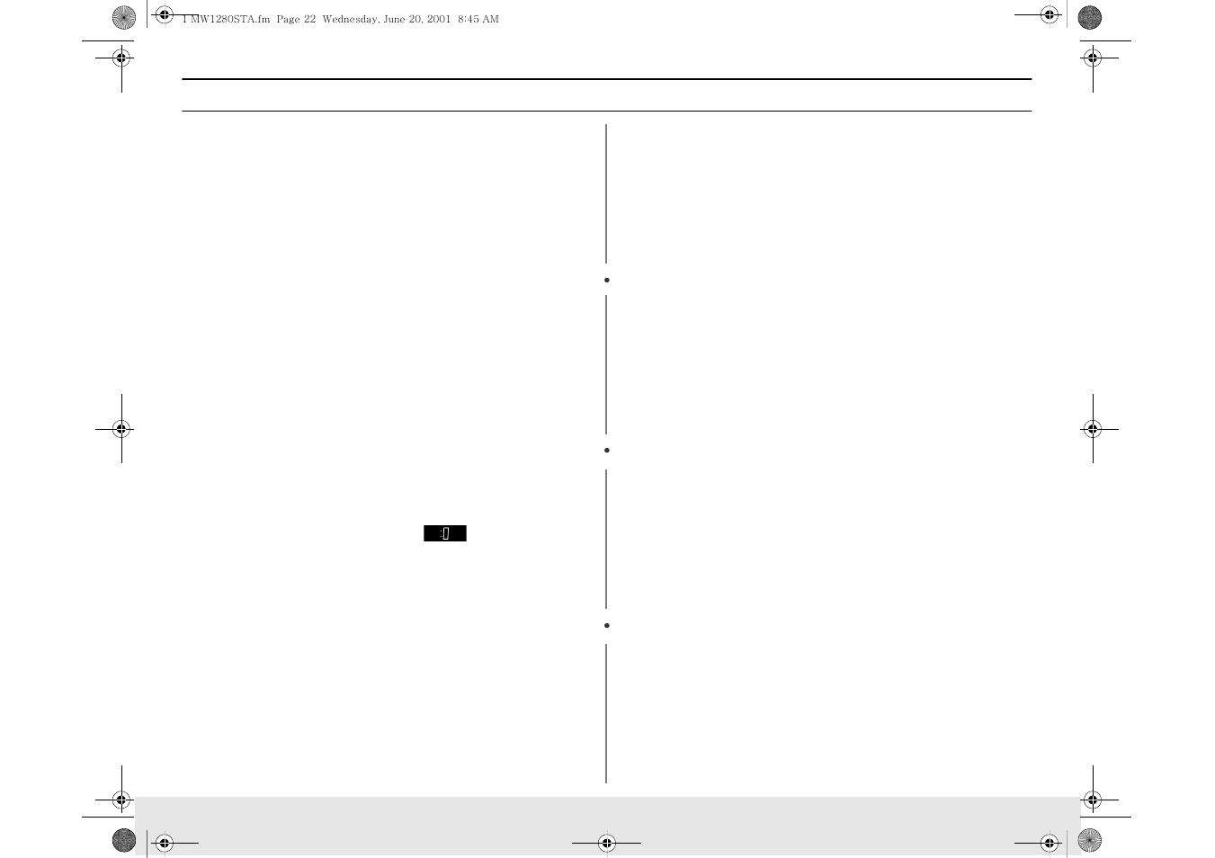 Appendix, Troubleshooting guide, Care and cleaning | Samsung MW1180STA User Manual | Page 22 / 28