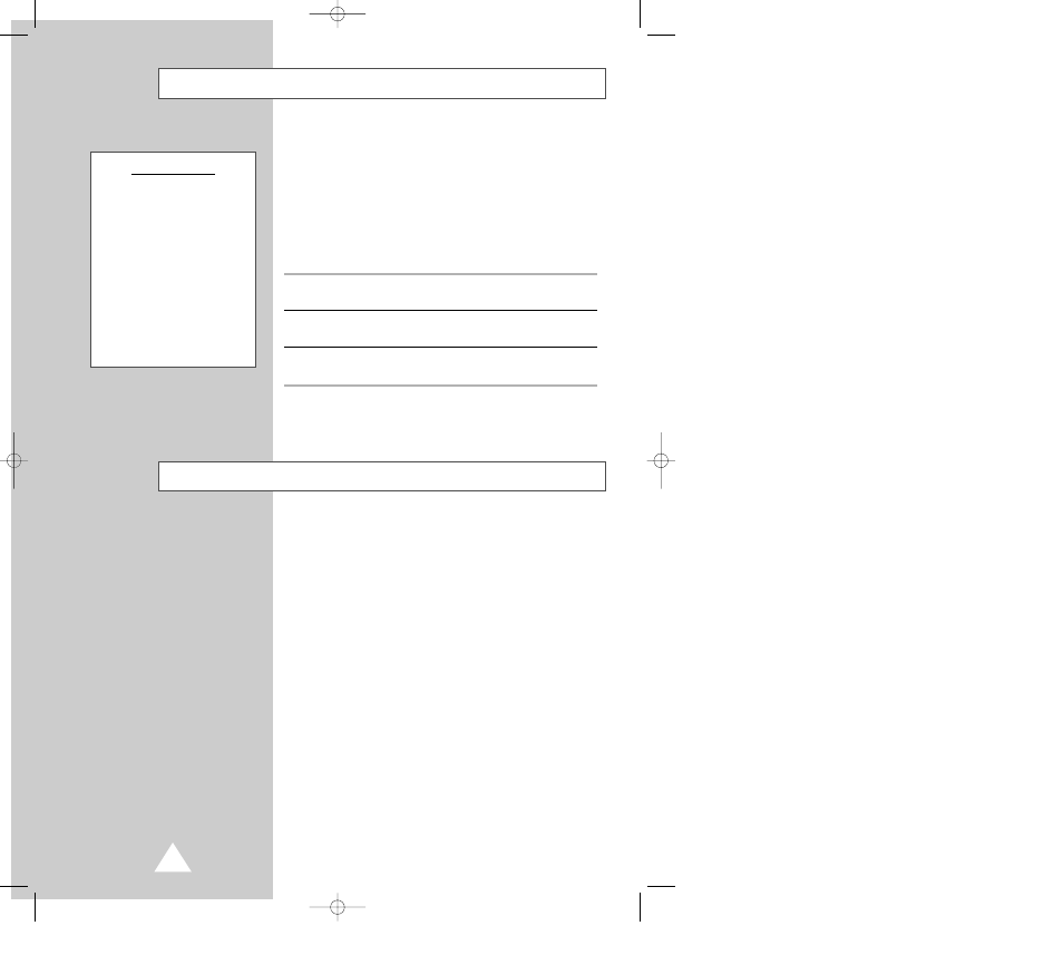 Samsung CM1029B User Manual | Page 10 / 30