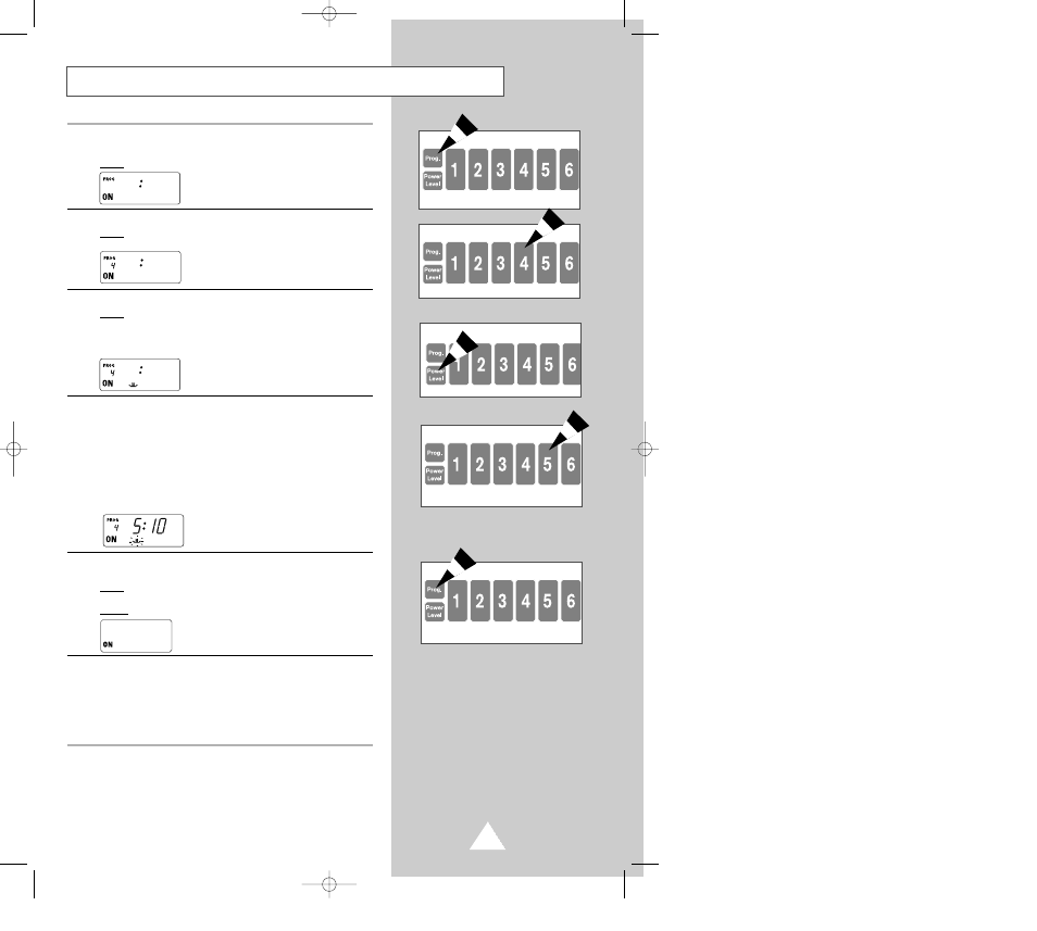 Samsung CM1029B User Manual | Page 15 / 30