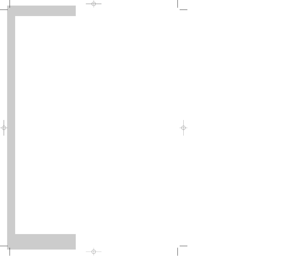 Limited warranty to original purchaser | Samsung CM1029B User Manual | Page 28 / 30