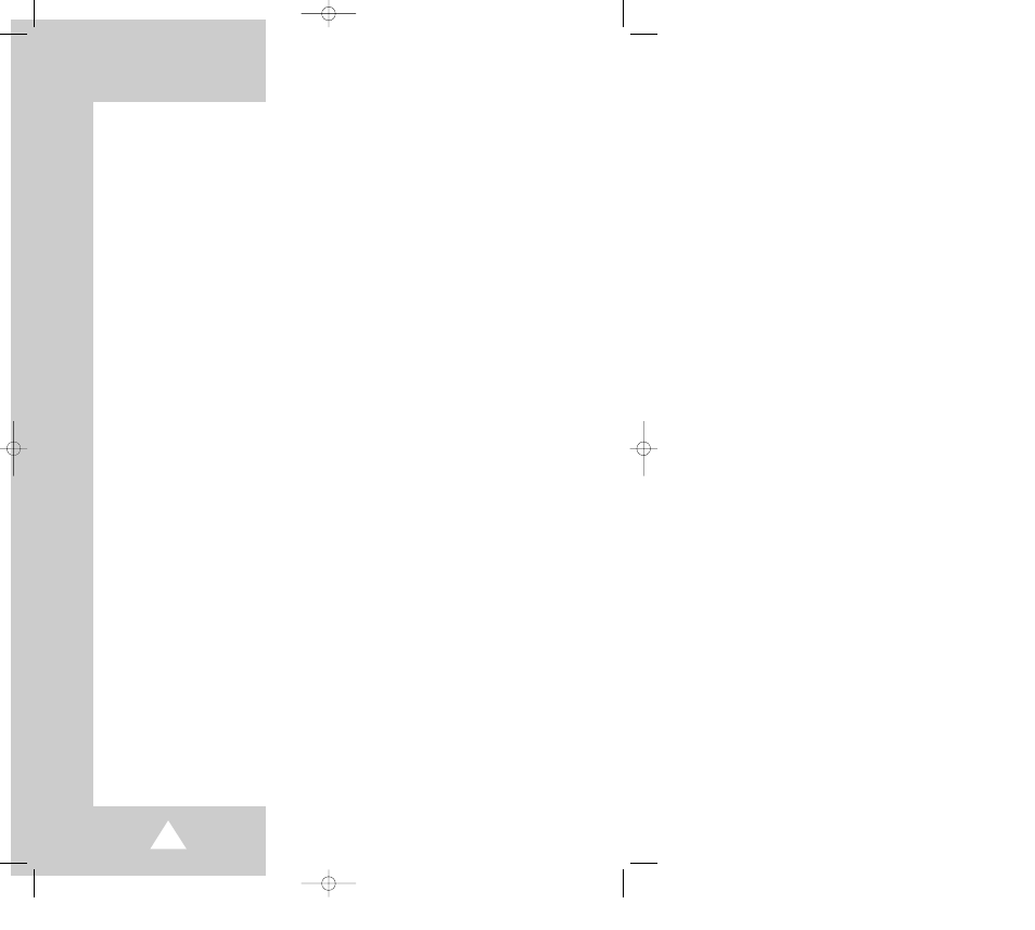 Hese, Nstructions | Samsung CM1029B User Manual | Page 4 / 30