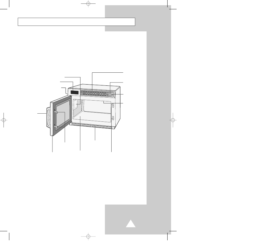 Oven | Samsung CM1029B User Manual | Page 7 / 30