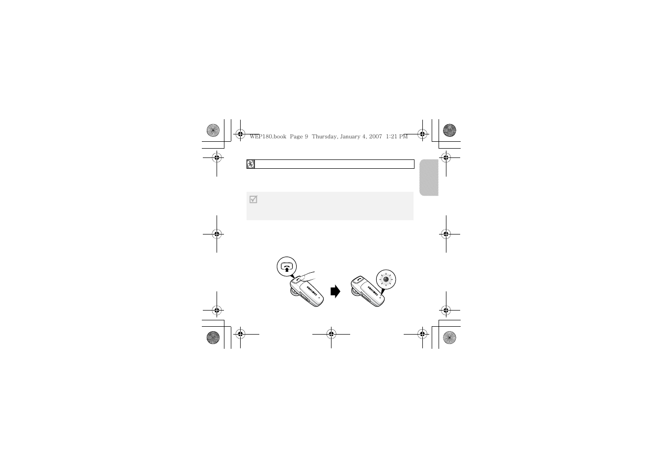 Samsung GH68-12074A User Manual | Page 12 / 114