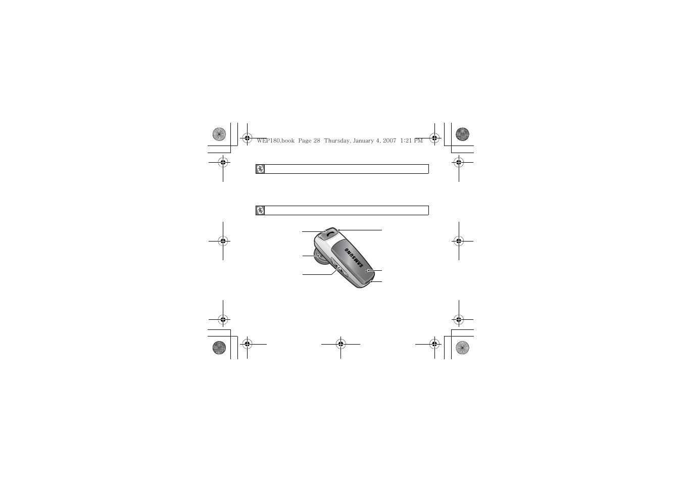 Samsung GH68-12074A User Manual | Page 31 / 114