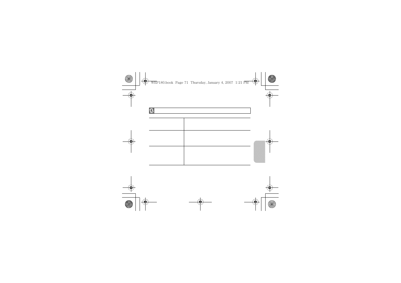 Apéndice | Samsung GH68-12074A User Manual | Page 74 / 114