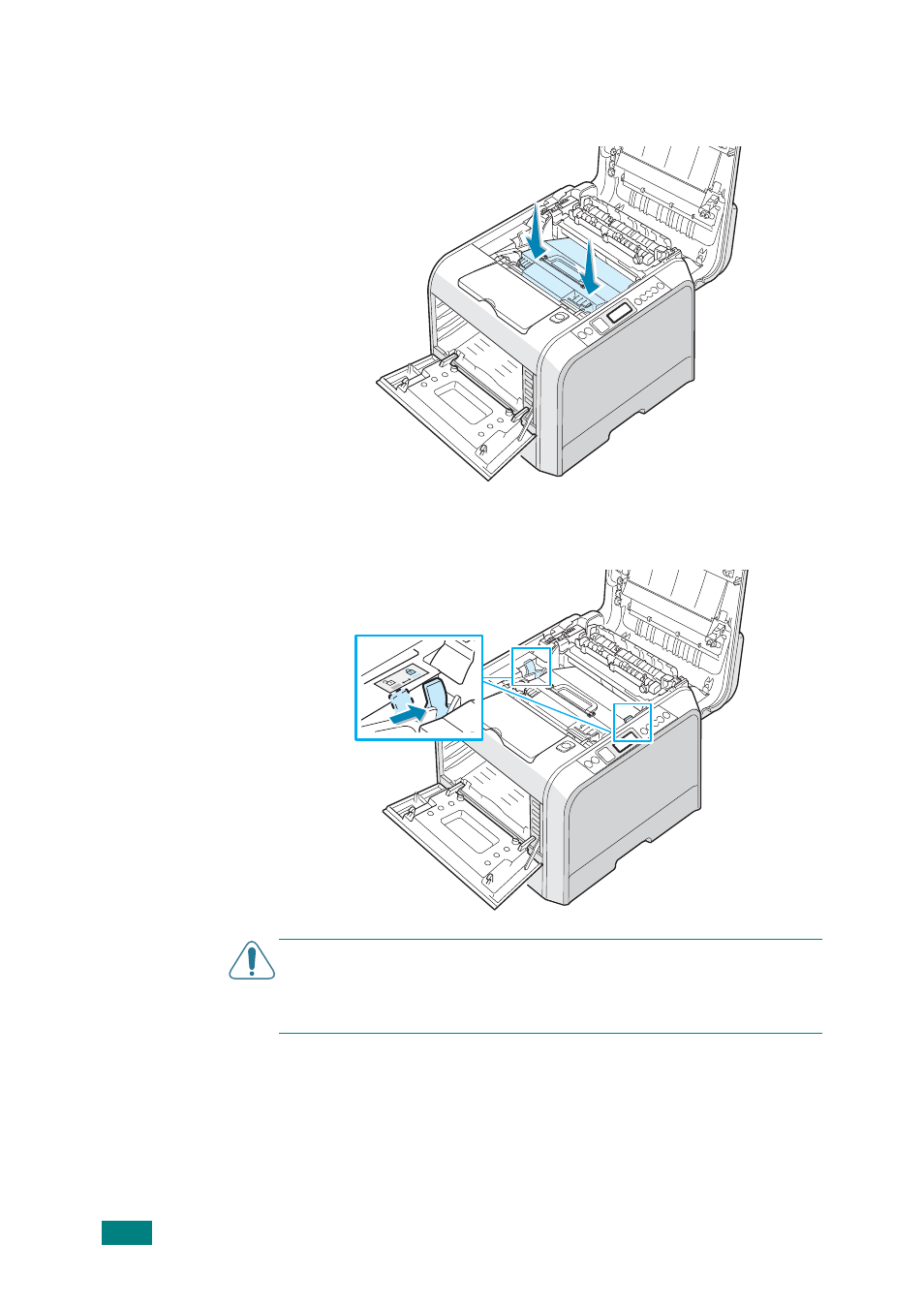 Samsung CLP-510 Series User Manual | Page 10 / 266