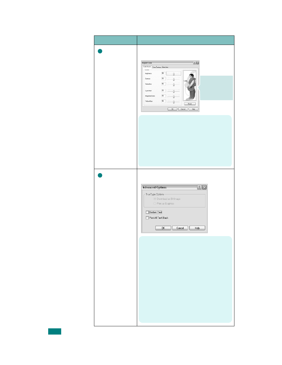 Samsung CLP-510 Series User Manual | Page 101 / 266