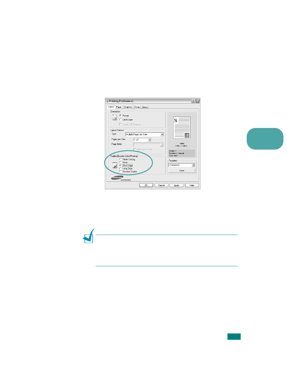 Samsung CLP-510 Series User Manual | Page 108 / 266