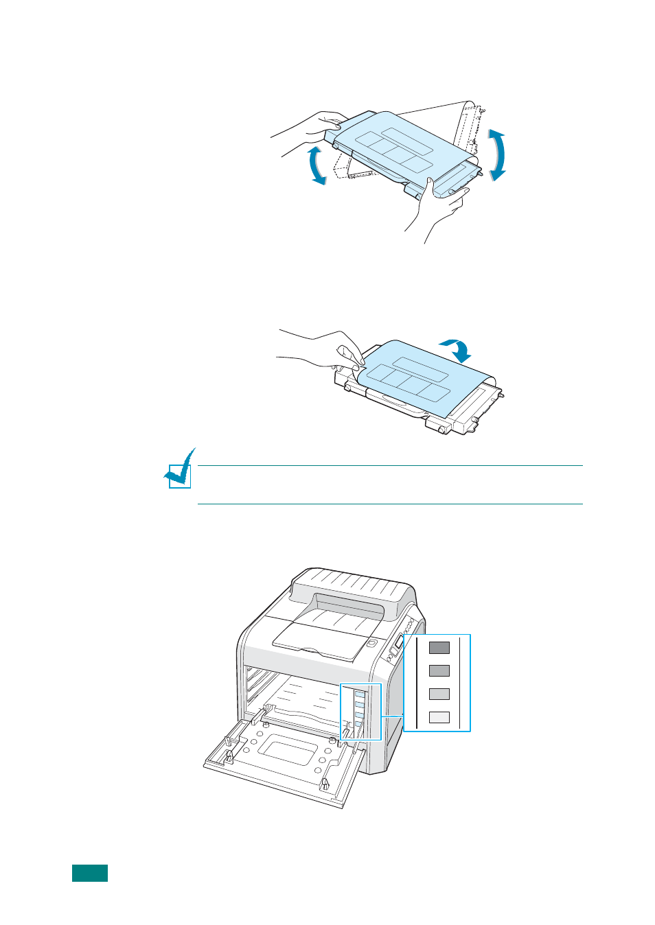 Samsung CLP-510 Series User Manual | Page 12 / 266