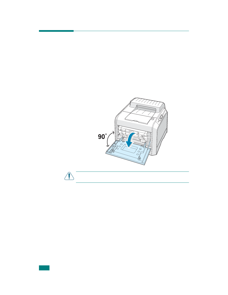 Replacing the imaging unit | Samsung CLP-510 Series User Manual | Page 139 / 266