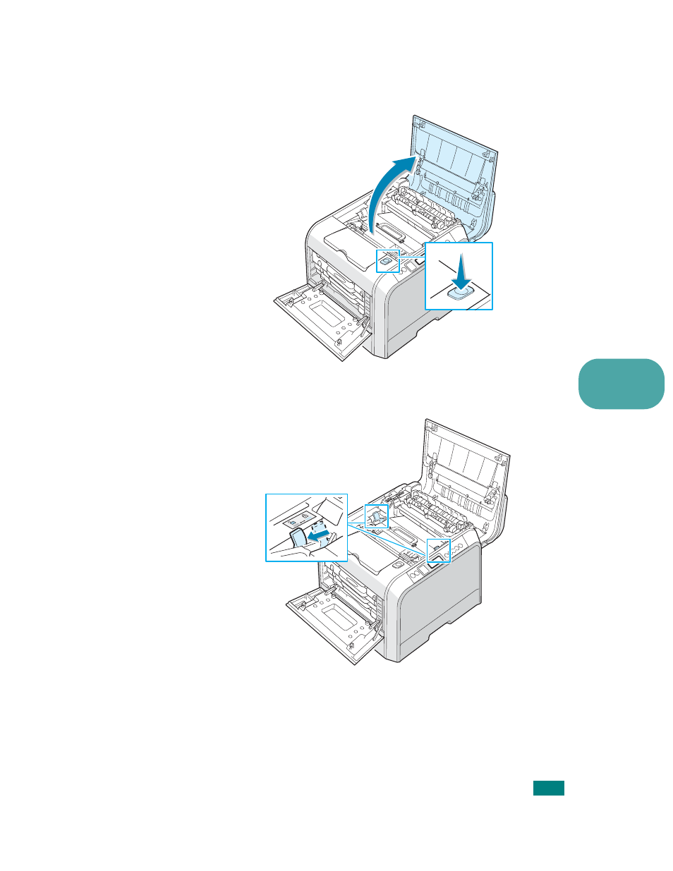 Samsung CLP-510 Series User Manual | Page 140 / 266