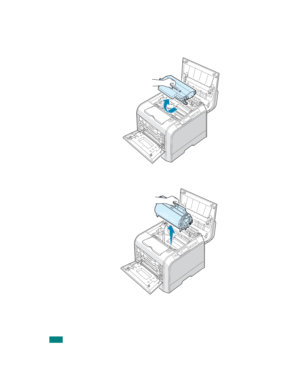 Samsung CLP-510 Series User Manual | Page 141 / 266