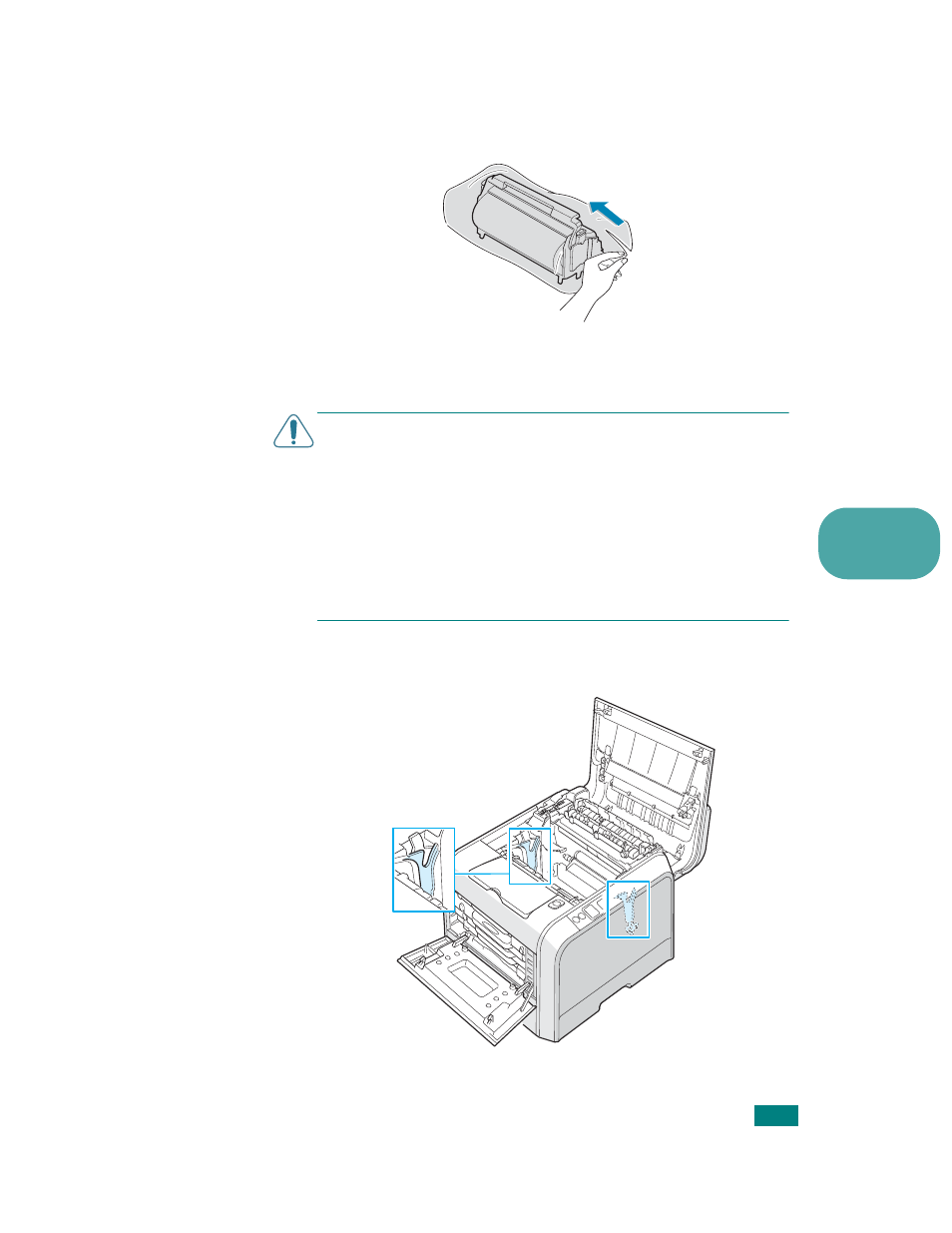 Samsung CLP-510 Series User Manual | Page 142 / 266