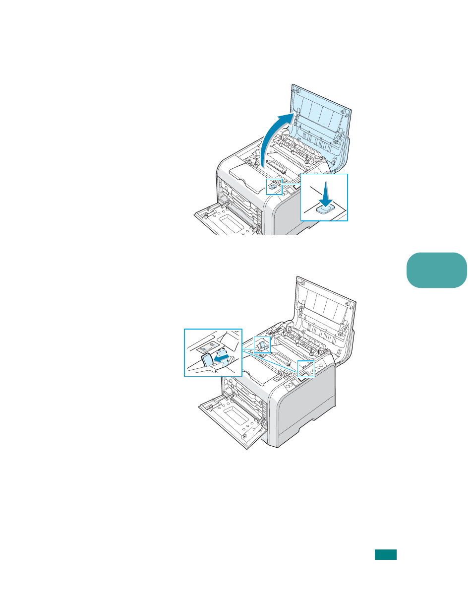 Samsung CLP-510 Series User Manual | Page 148 / 266