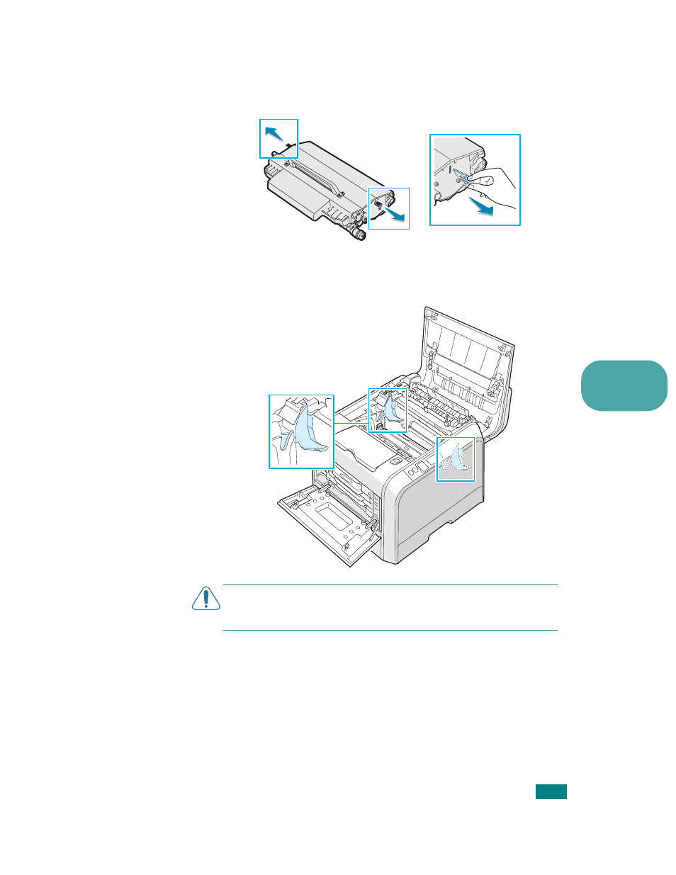Samsung CLP-510 Series User Manual | Page 150 / 266