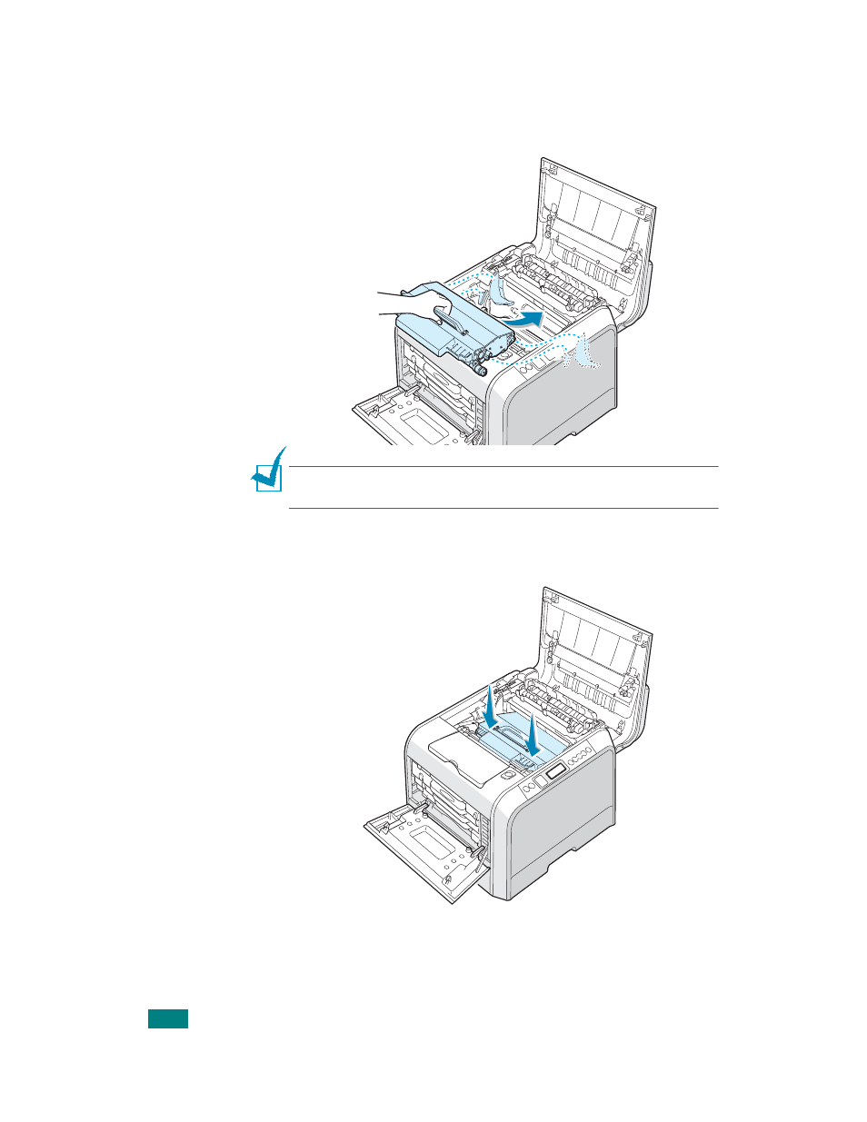 Samsung CLP-510 Series User Manual | Page 151 / 266