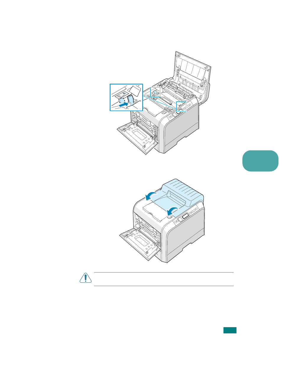 Samsung CLP-510 Series User Manual | Page 152 / 266