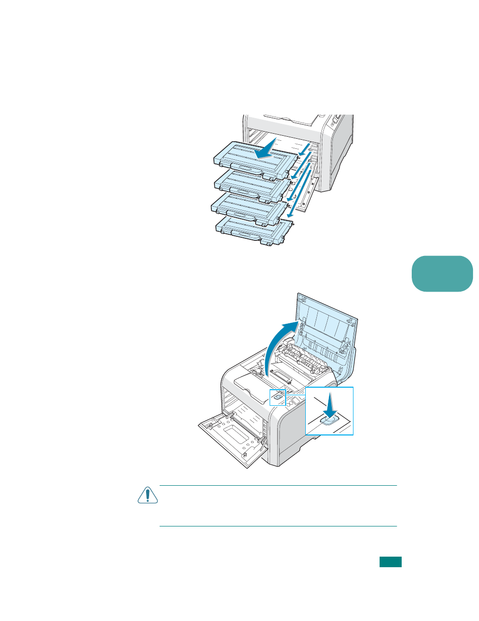 Samsung CLP-510 Series User Manual | Page 156 / 266