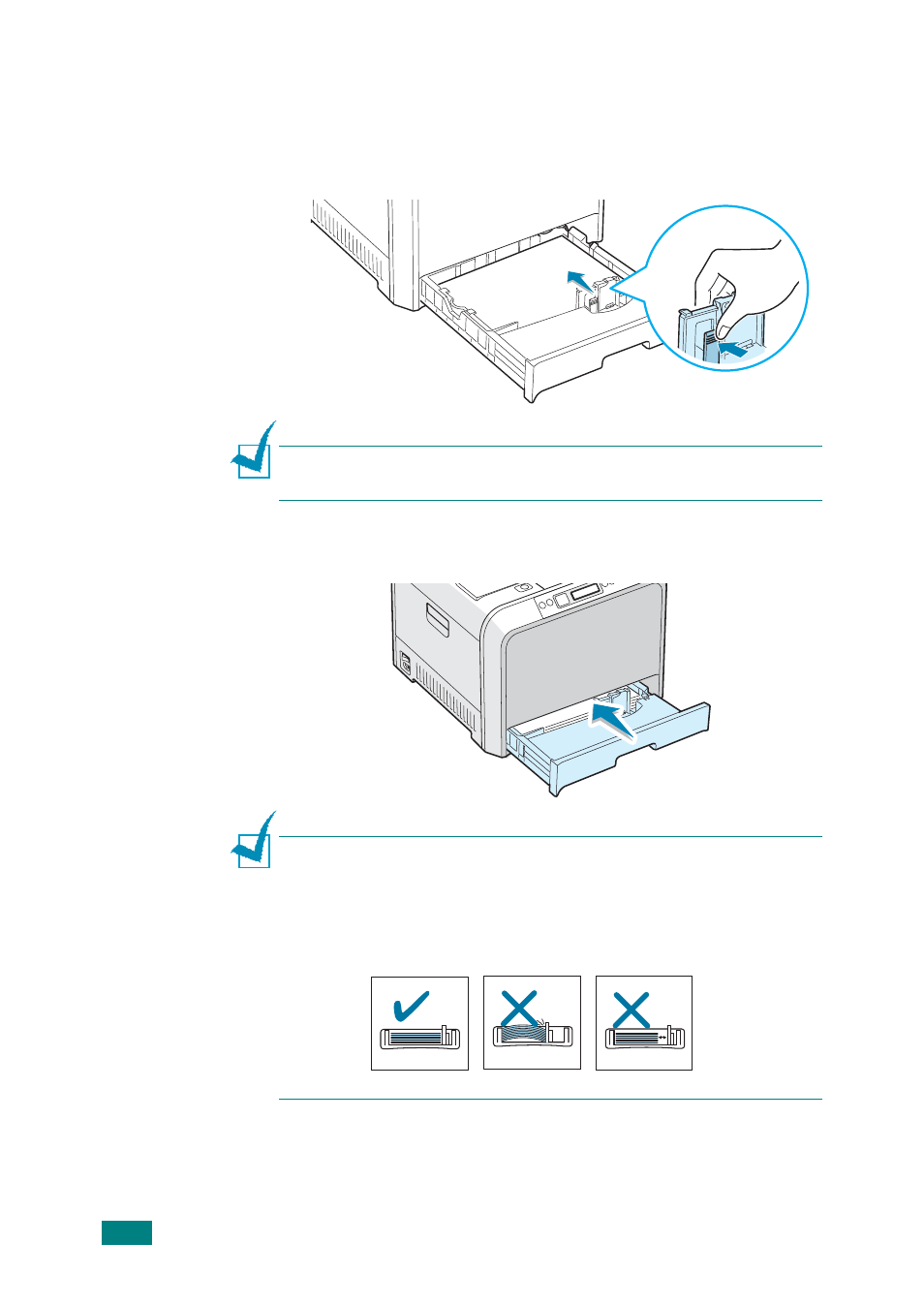 Samsung CLP-510 Series User Manual | Page 16 / 266
