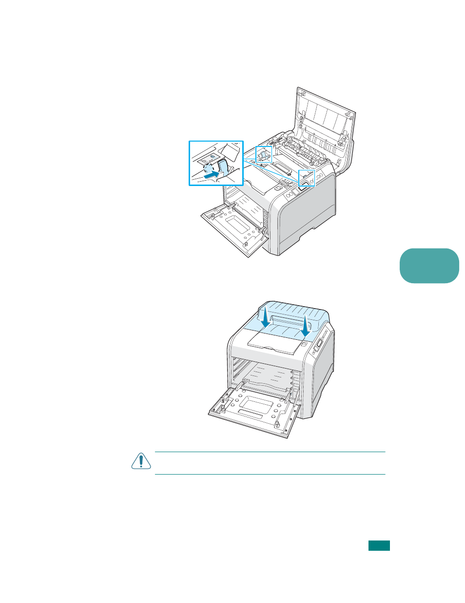 Samsung CLP-510 Series User Manual | Page 160 / 266