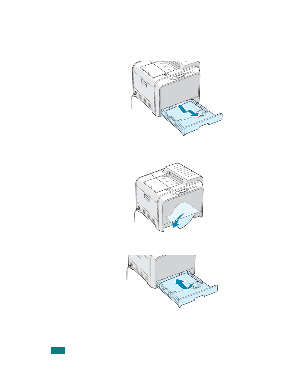 Samsung CLP-510 Series User Manual | Page 175 / 266