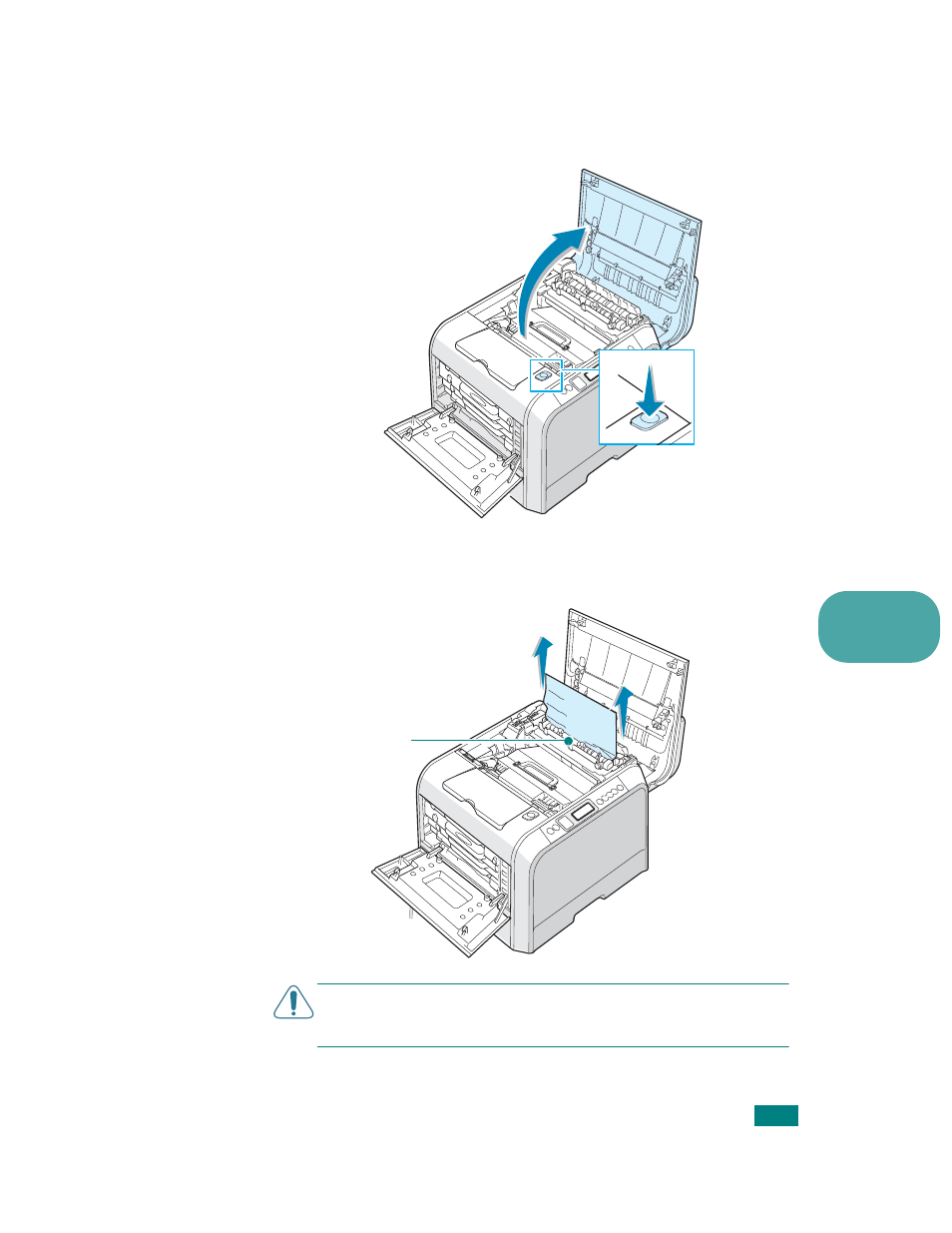 Samsung CLP-510 Series User Manual | Page 182 / 266