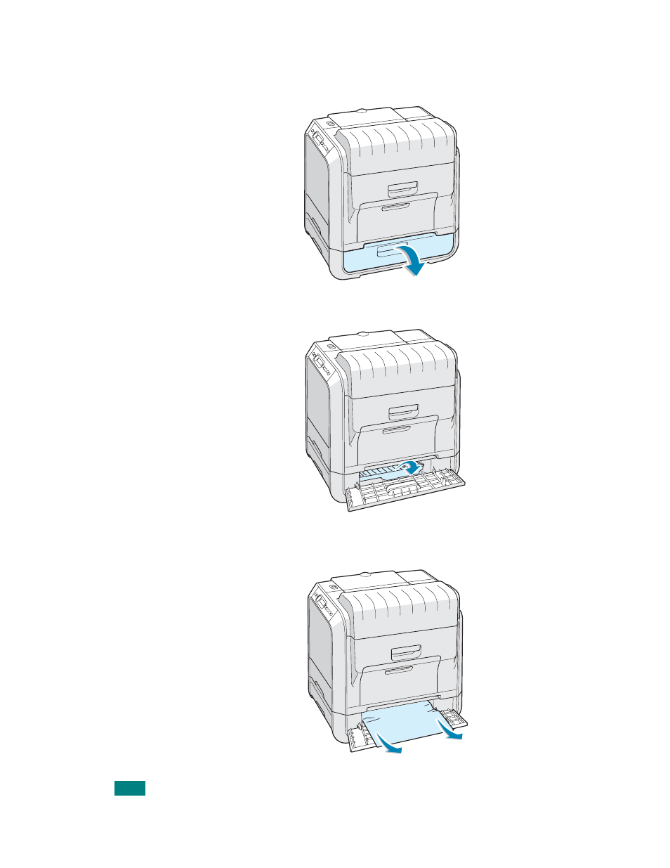 Samsung CLP-510 Series User Manual | Page 185 / 266