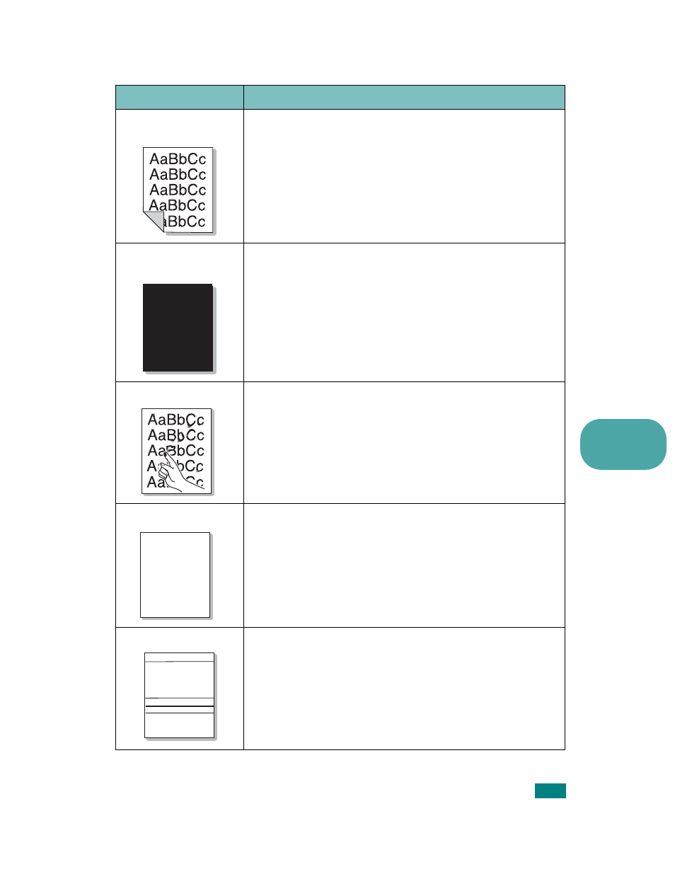 Samsung CLP-510 Series User Manual | Page 192 / 266