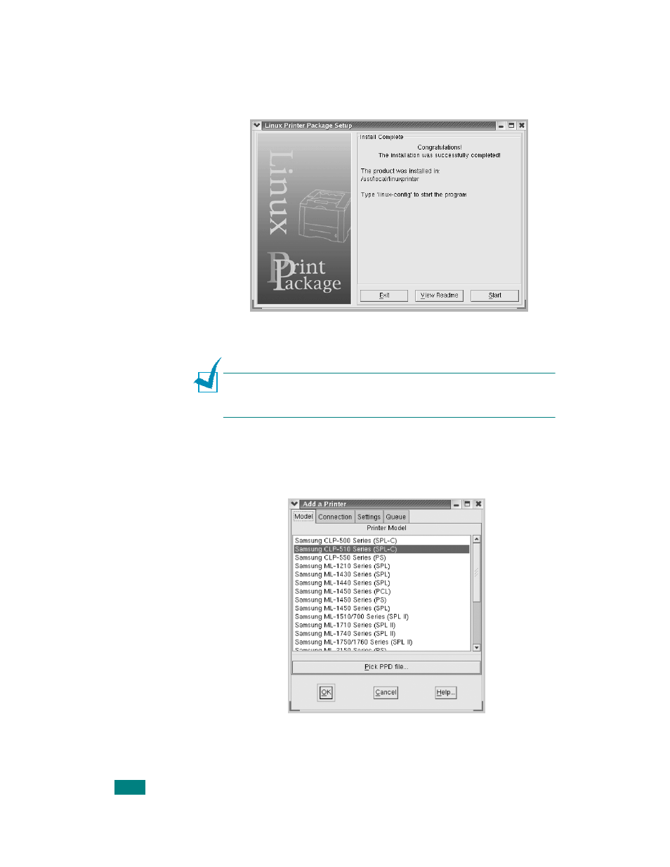Samsung CLP-510 Series User Manual | Page 215 / 266
