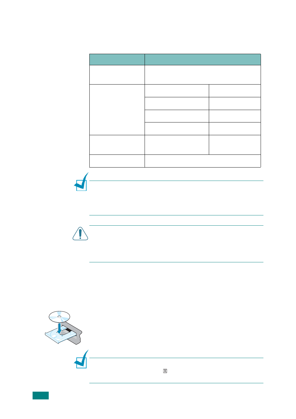 Installing printer software in windows | Samsung CLP-510 Series User Manual | Page 22 / 266