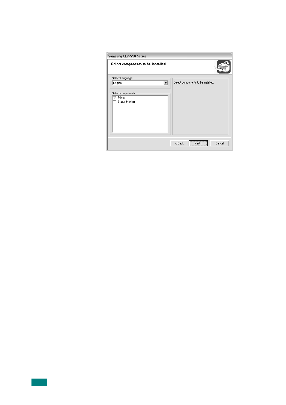 Samsung CLP-510 Series User Manual | Page 24 / 266
