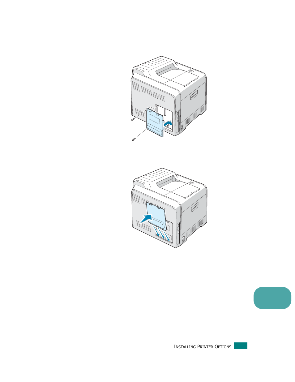 Samsung CLP-510 Series User Manual | Page 242 / 266